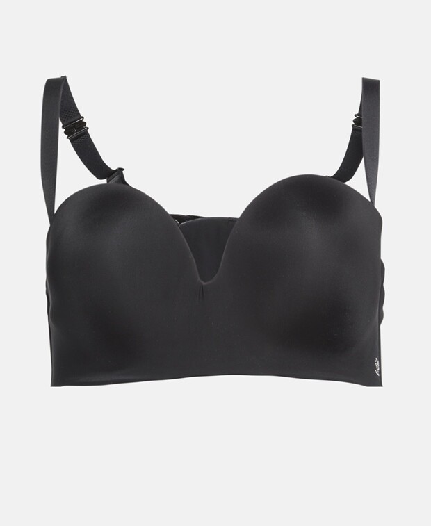 

Бюстгальтер с формованной чашкой, чашки BF Simone Pérèle, черный
