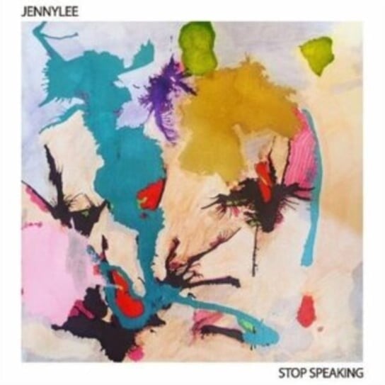 

Виниловая пластинка Jennylee - Stop Speaking/In Awe of Heart Tax