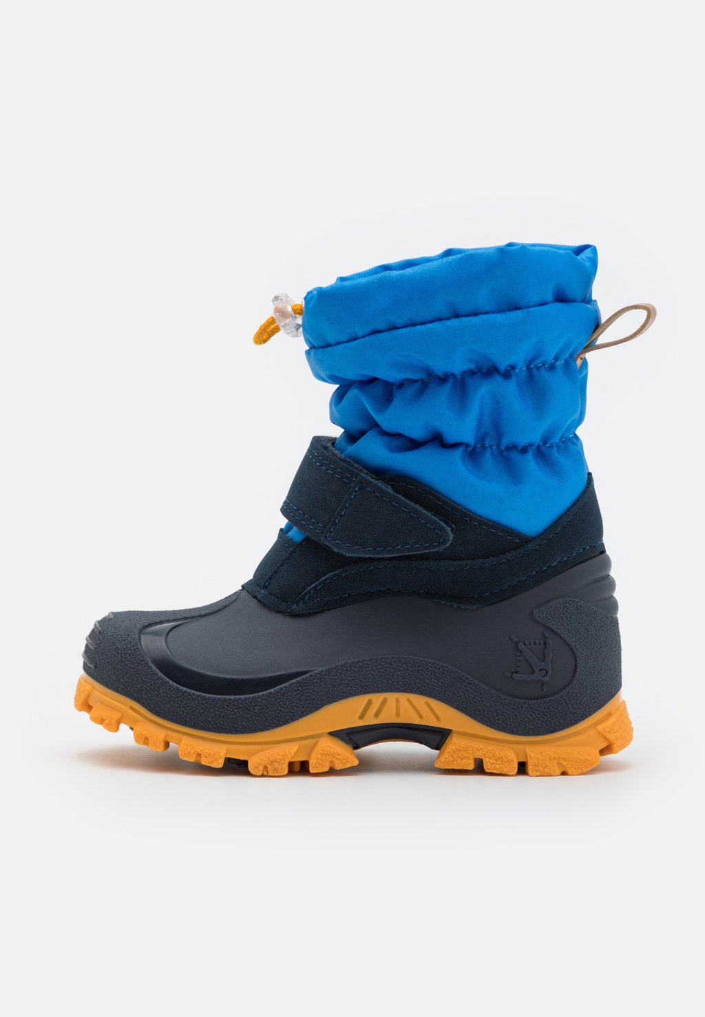 цена Зимние ботинки/зимние ботинки FINN Lurchi, цвет blue