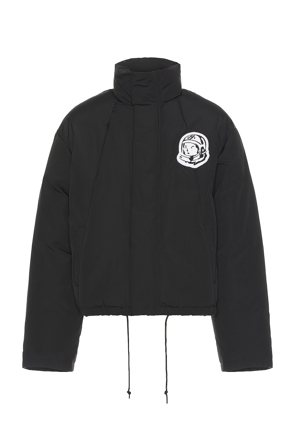 

Куртка Billionaire Boys Club Igloo, черный