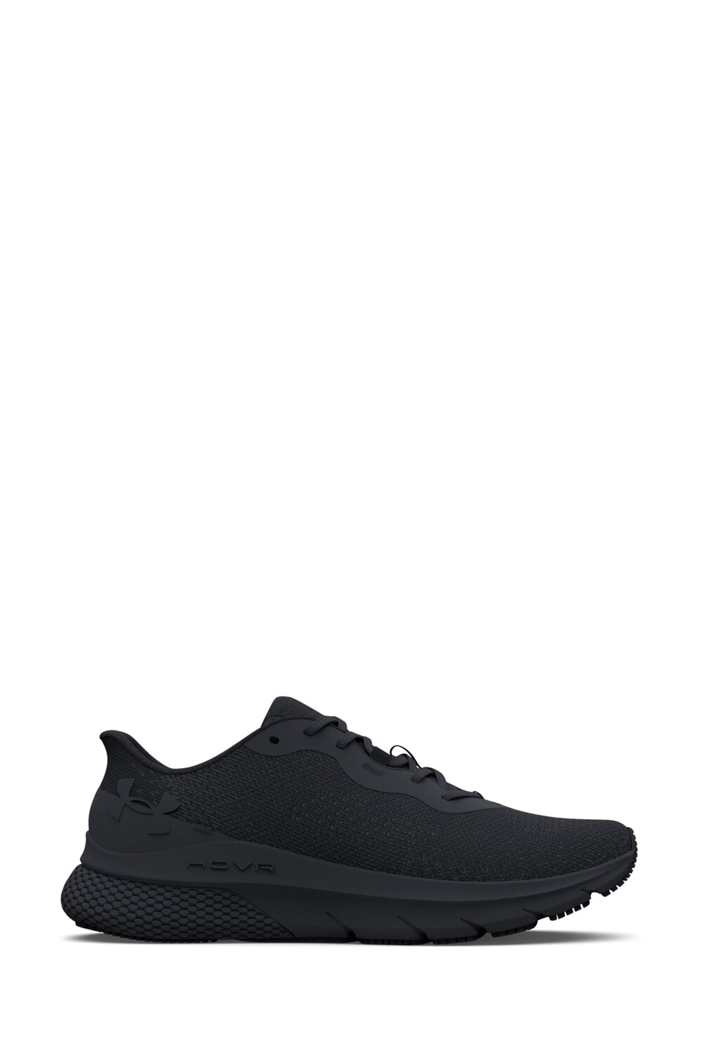 

Hovr Turbulence 2 черные спортивные кроссовки Under Armour, черный