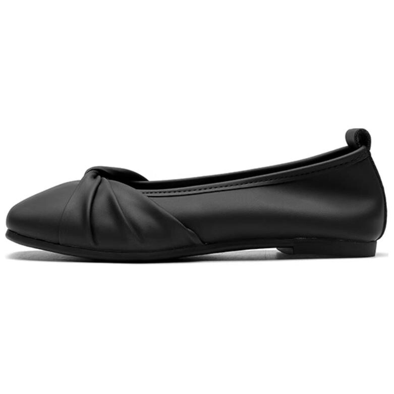 

Туфли женские повседневные Women's Casual Shoes Women's Dusto, черный