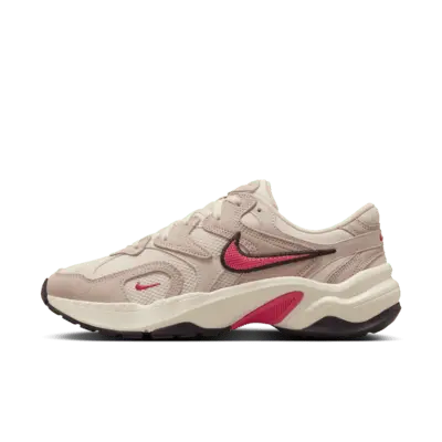 

Кроссовки Nike AL8, цвет Guava Ice/Black/Sail/Aster Pink