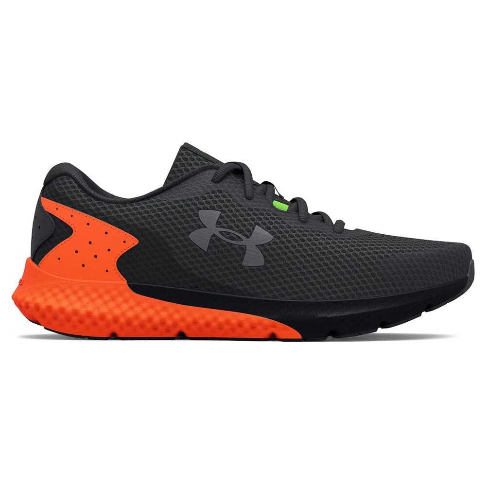 

Кроссовки Under Armour Charged Rogue 3, серый