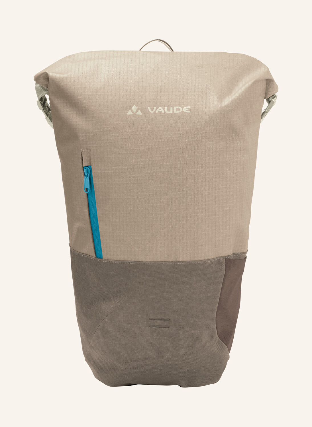 

Рюкзак ситиго 18 VAUDE, бежевый