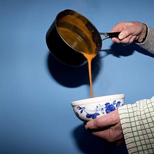 

Виниловая пластинка life - A Picture Of Good Health Orange