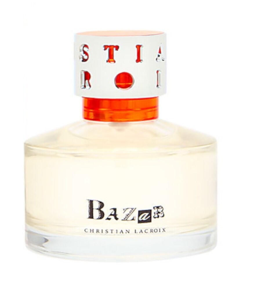 

Christian Lacroix, Bazar Pour Femme, парфюмированная вода, 50 мл