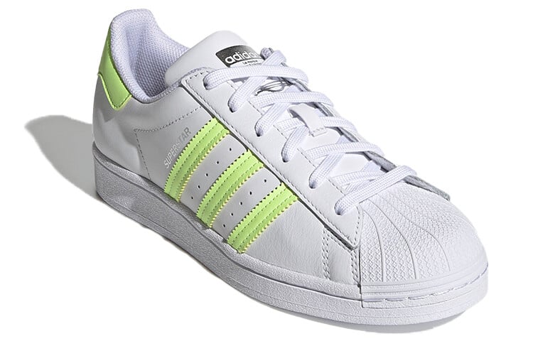 

Adidas originals Superstar Скейтерские кроссовки женские