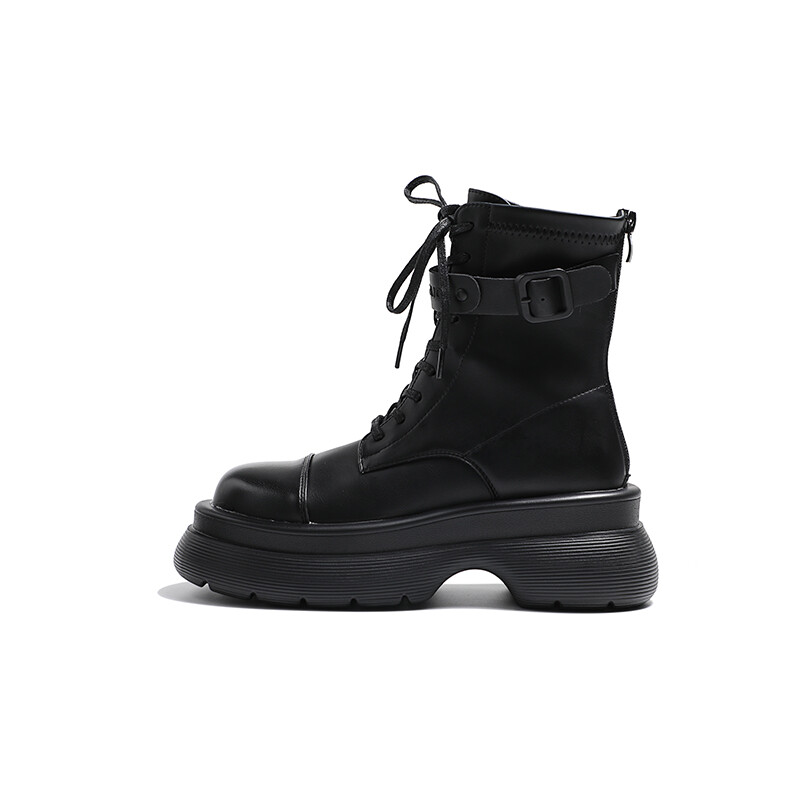 

Ботинки Martin Boot женские Mis. Danny, бежевый
