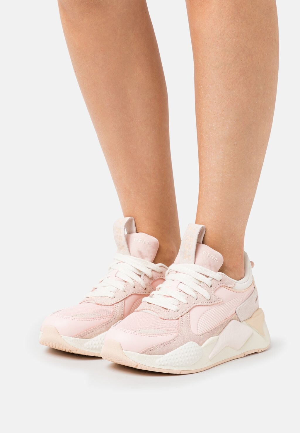 

Кроссовки Puma