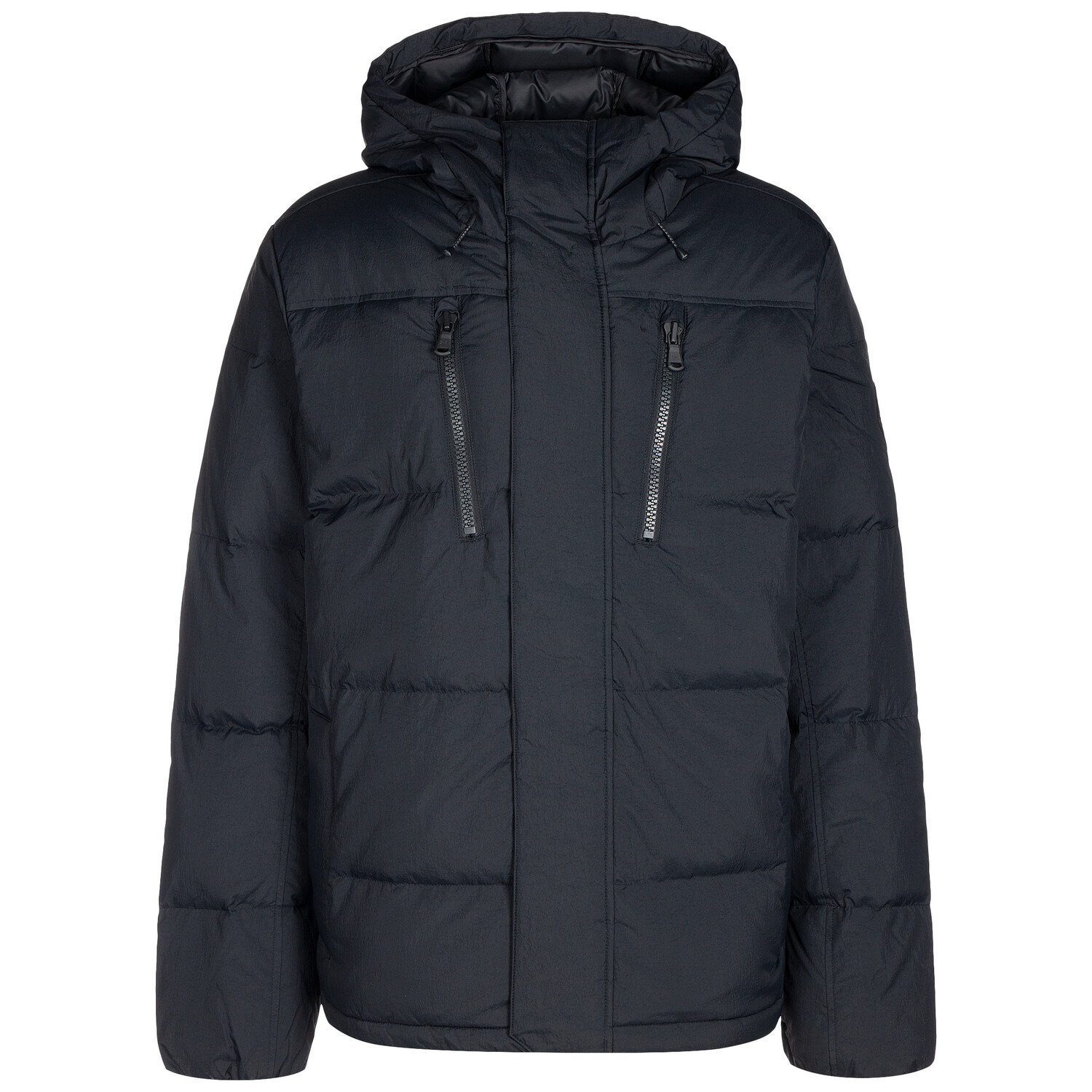 

Куртка Under Armour Daunenjacke ColdGear Infrared Crinkle, черный