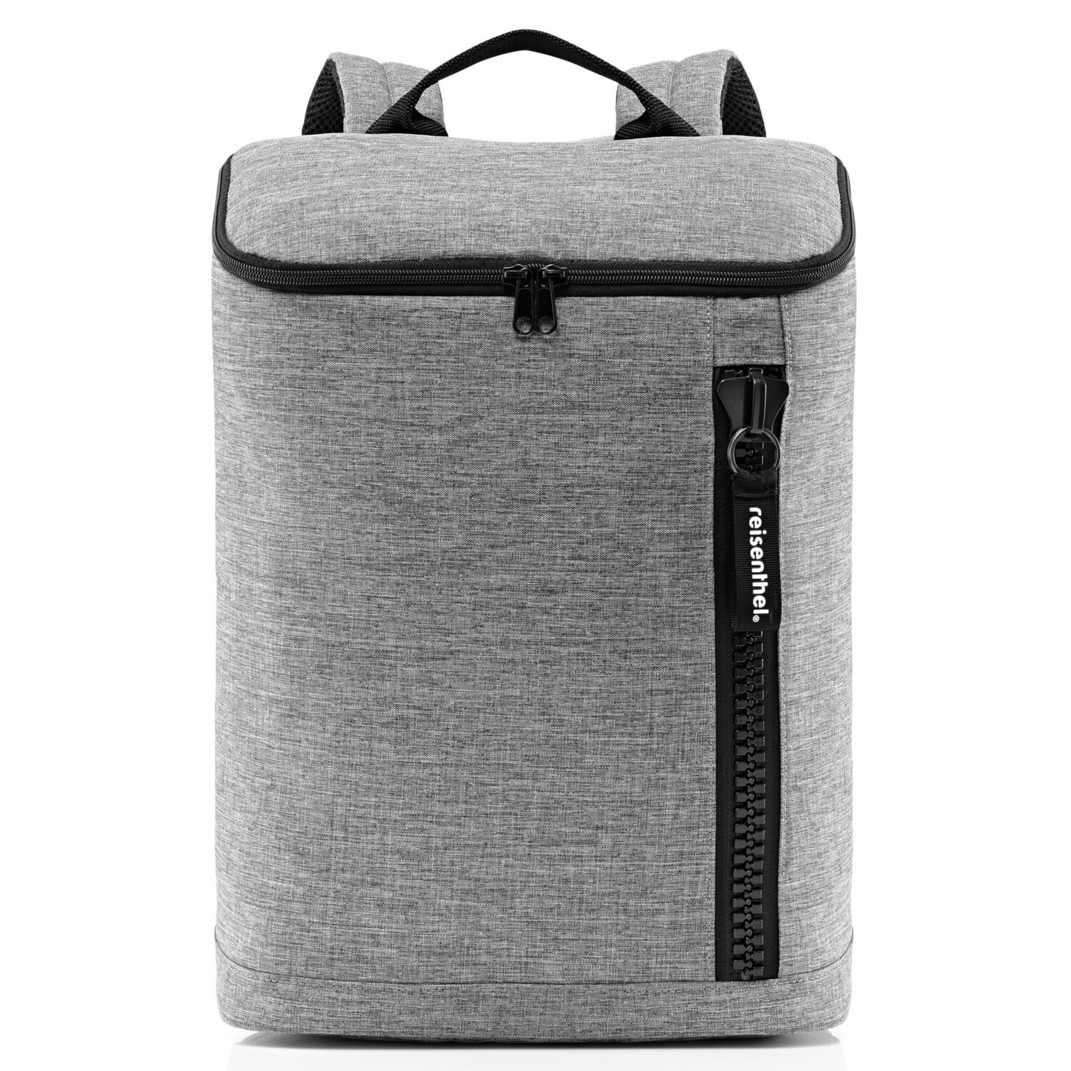 Рюкзак Reisenthel Overnighter 41 cm Laptopfach, цвет twist silver