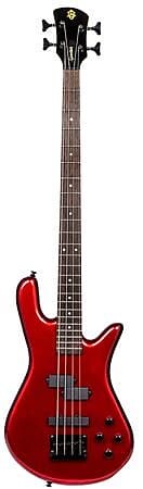 

Басс гитара Spector Performer 4 Bass Metallic Red Gloss