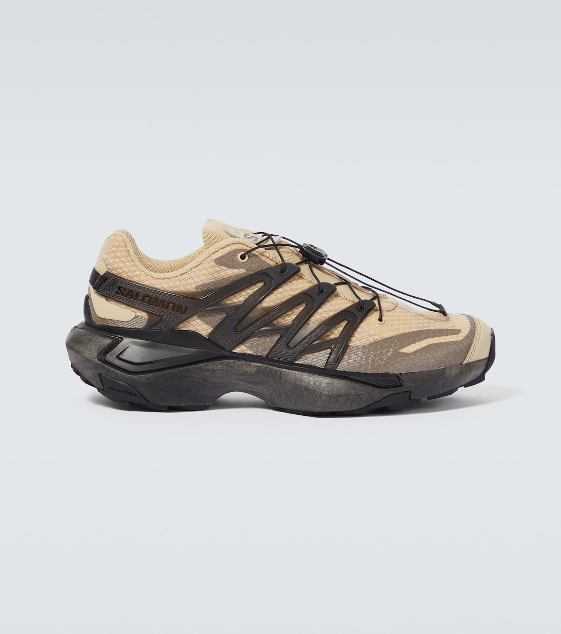 

Кроссовки XT PU.RE Advanced Salomon, бежевый