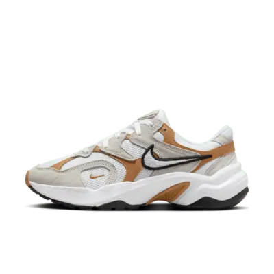 

Кроссовки Nike AL8, цвет Flax/Light Orewood Brown/Black/White