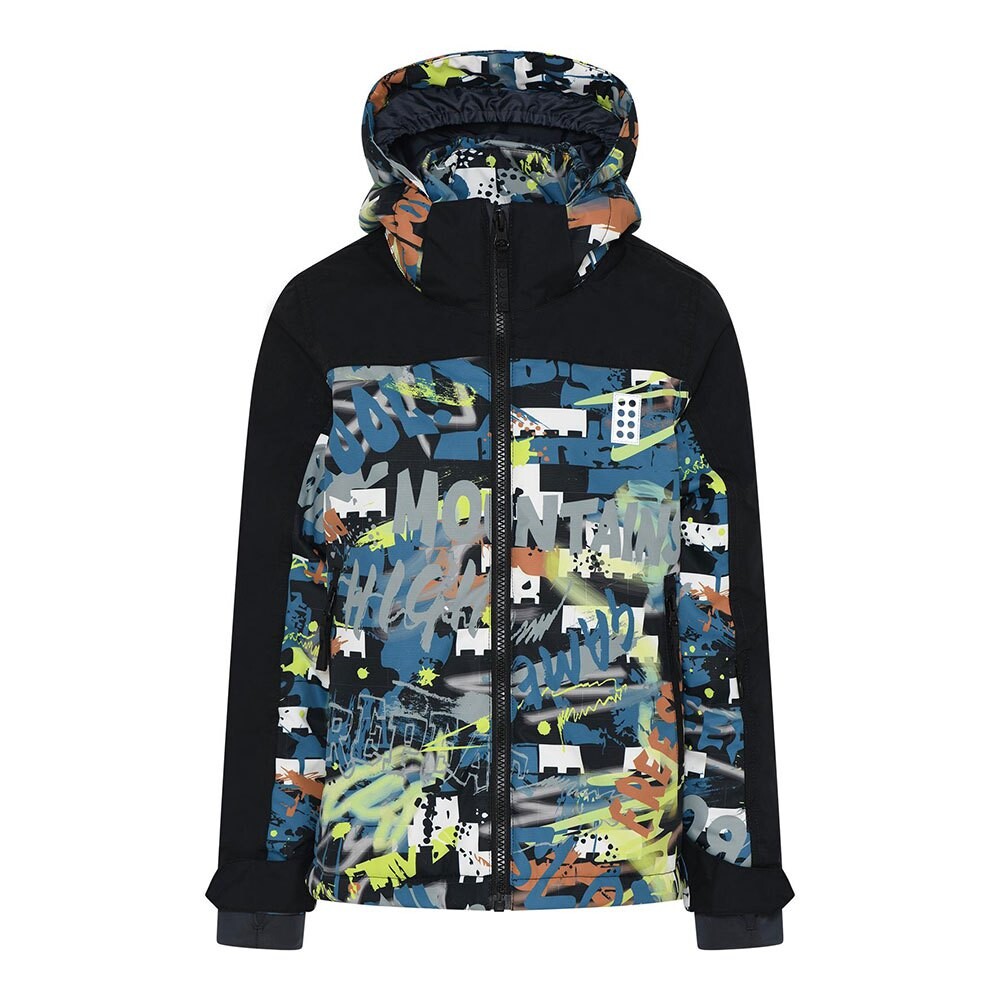 

Куртка Lego Wear Jested, синий