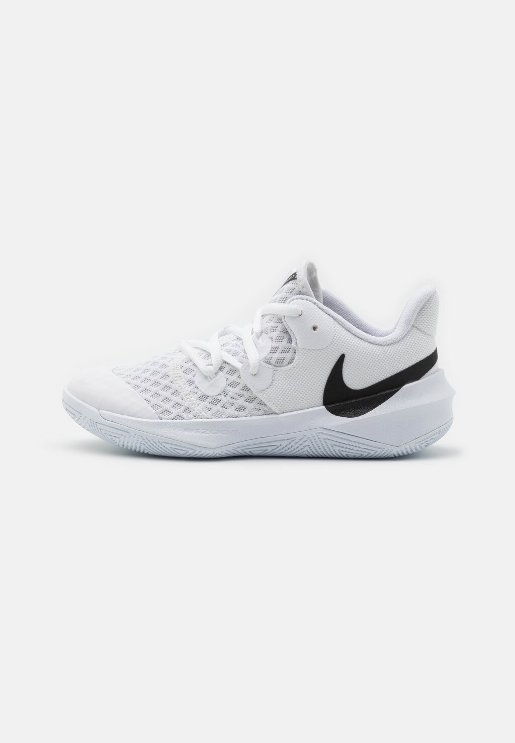 

Волейбольная обувь Zoom Hyperspeed Court Unisex Nike, цвет white/black