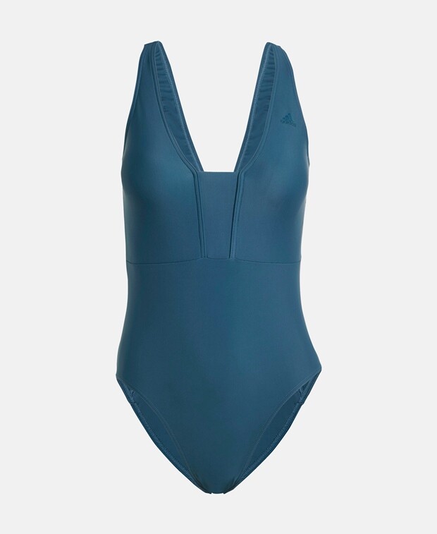 

Купальник adidas Sportswear, темно-синий