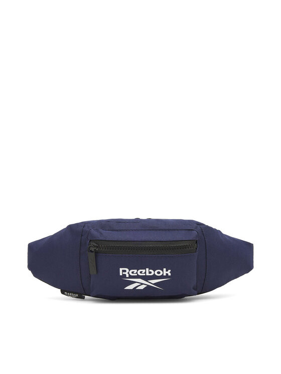 

Поясная сумка Reebok, синий