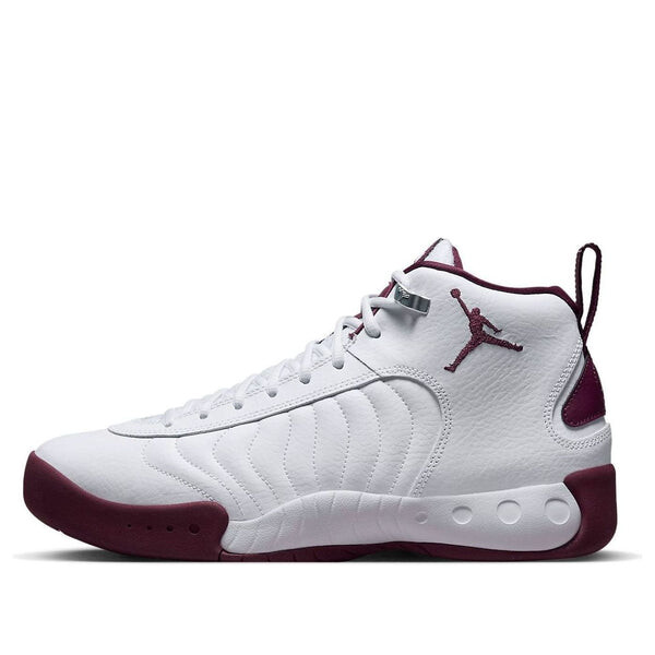 

Кроссовки jumpman pro Air Jordan, белый