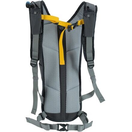 

Рюкзак Clear Creek 10 л Mountainsmith, цвет Anvil Grey