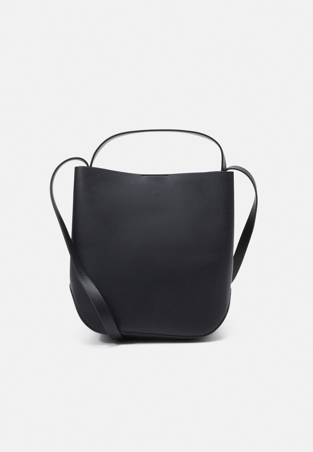 

Сумка для покупок Gina Tricot, черный