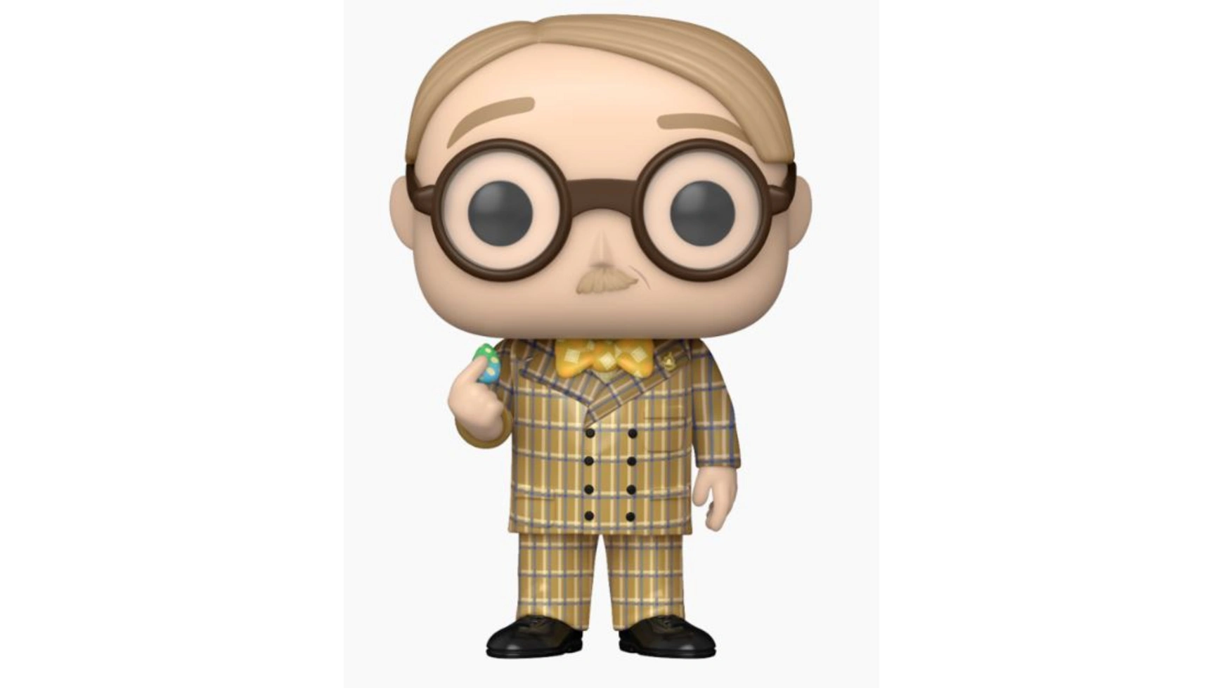 

Funko - Pop! Вонка (2023) Проднос Винил