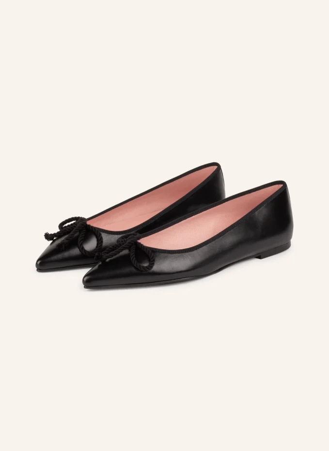 

Балетки элла Pretty Ballerinas, черный