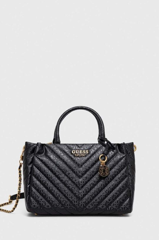 

Сумка Guess, черный