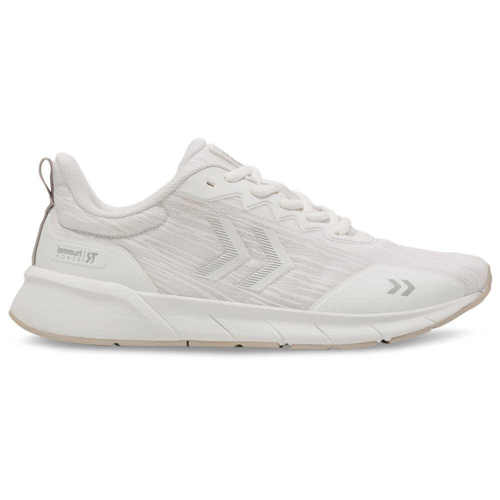 

Кроссовки Hummel Reach TR Hiit, белый
