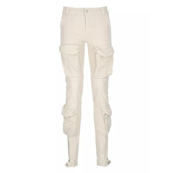 

Джинсы p-lan cargo trousers Diesel, мультиколор