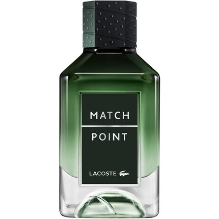 

Lacoste Match Point Eau De Parfum 100ml