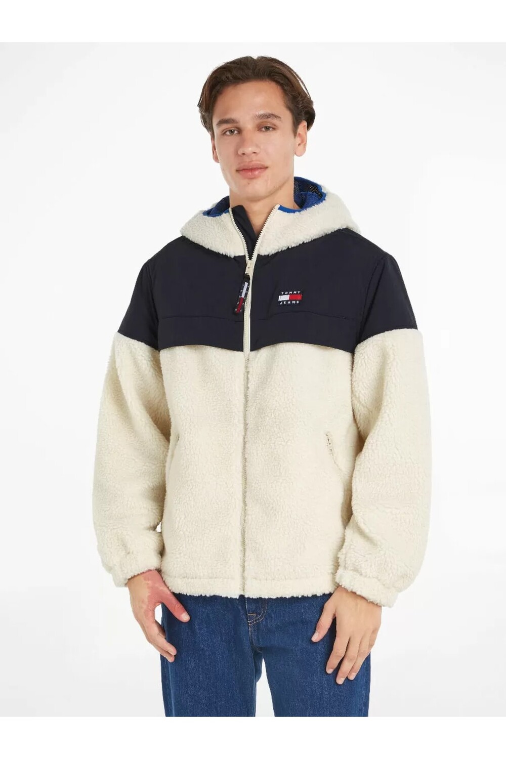 

Пальто Tommy Hilfiger, белый