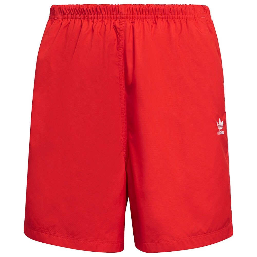 

Шорты adidas Originals, красный