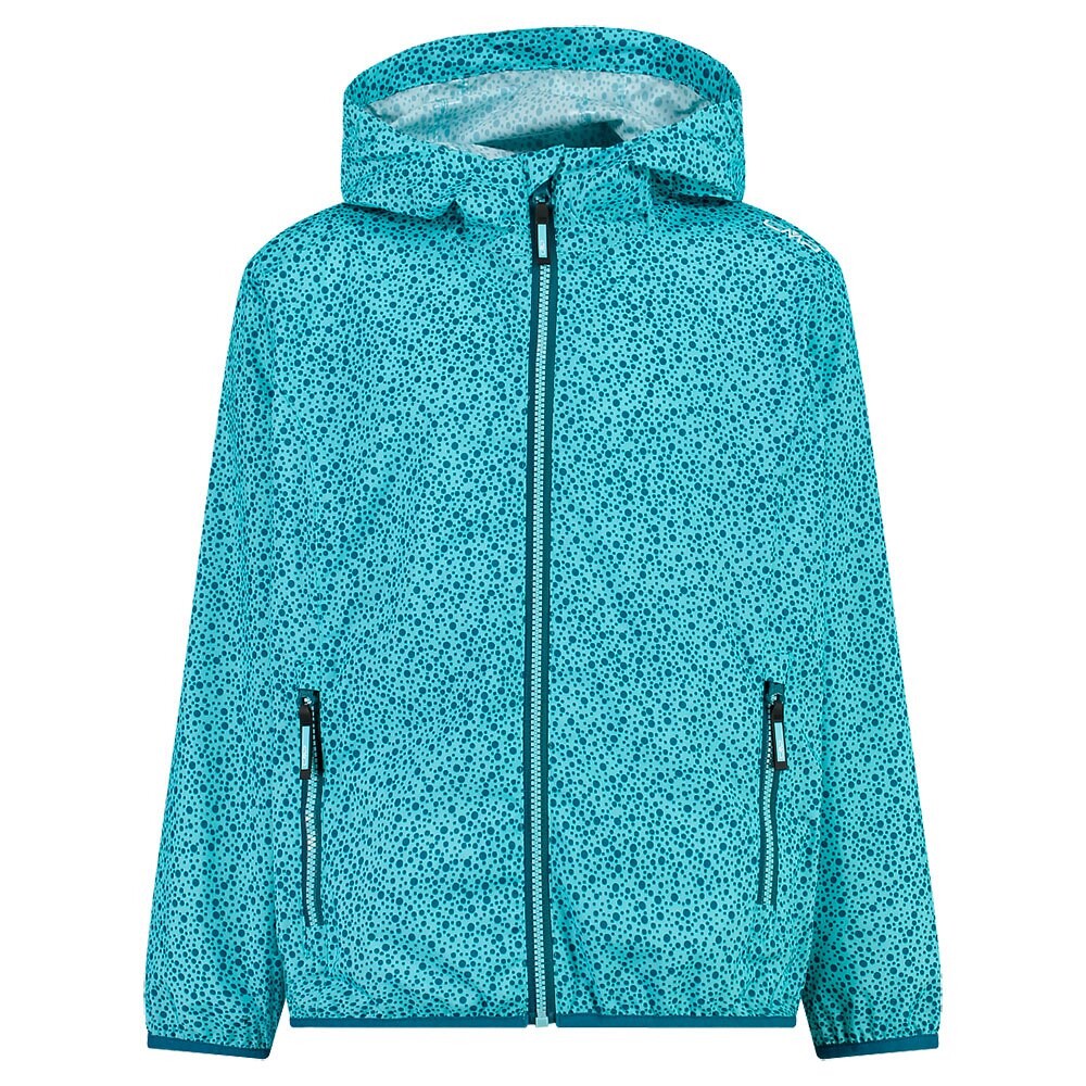 

Куртка CMP Rain Fix Hood 31X7295, синий