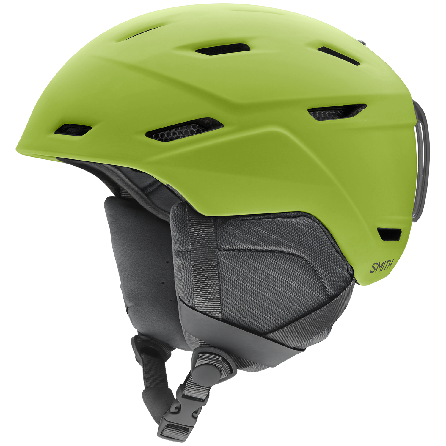 Лыжный шлем Mission Smith