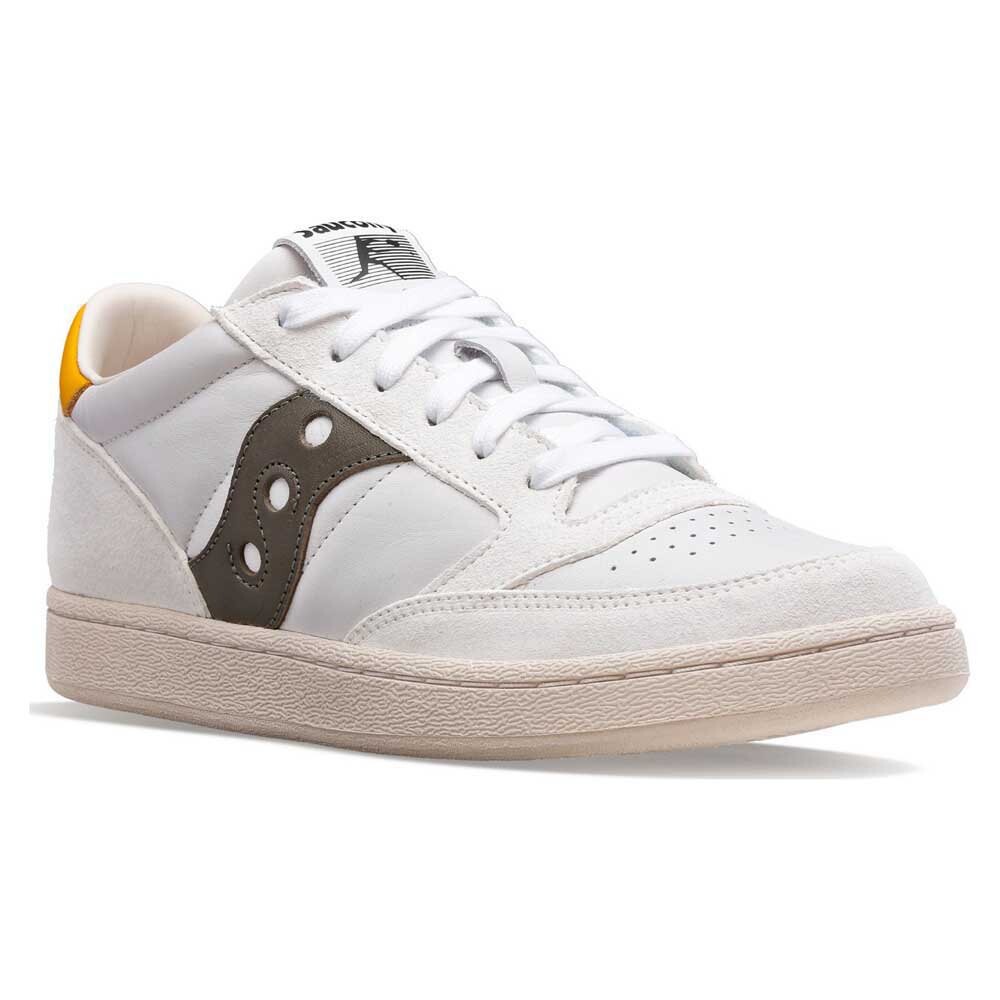 

Кроссовки Saucony Originals Jazz Court, белый
