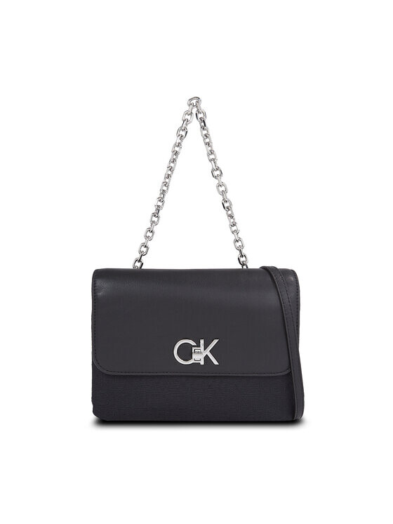 

Кошелек Calvin Klein, черный