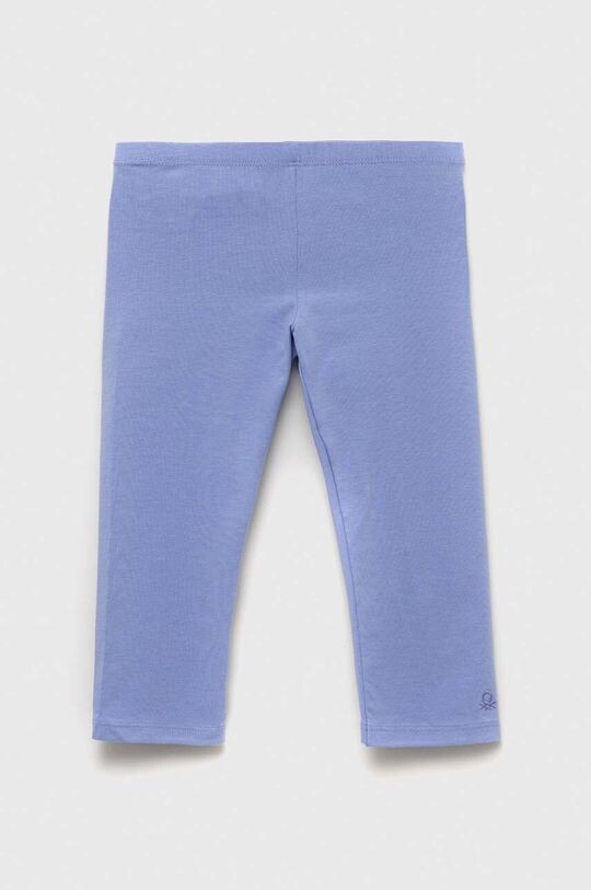 

Леггинсы United Colors of Benetton, фиолетовый