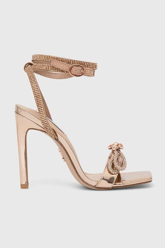 

Босоножки Unleash Steve Madden, золотой