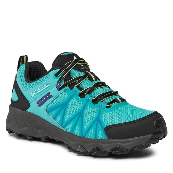 

Трекинговые ботинки Columbia PeakfreakIi Outdry, синий