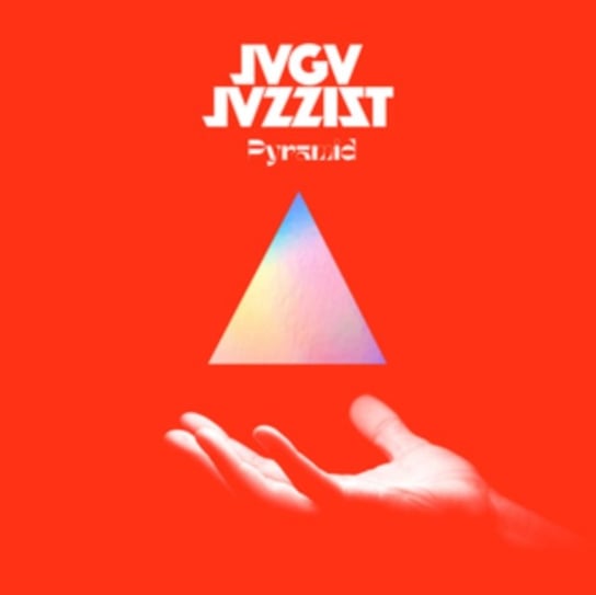 Виниловая пластинка Jaga Jazzist - Pyramid