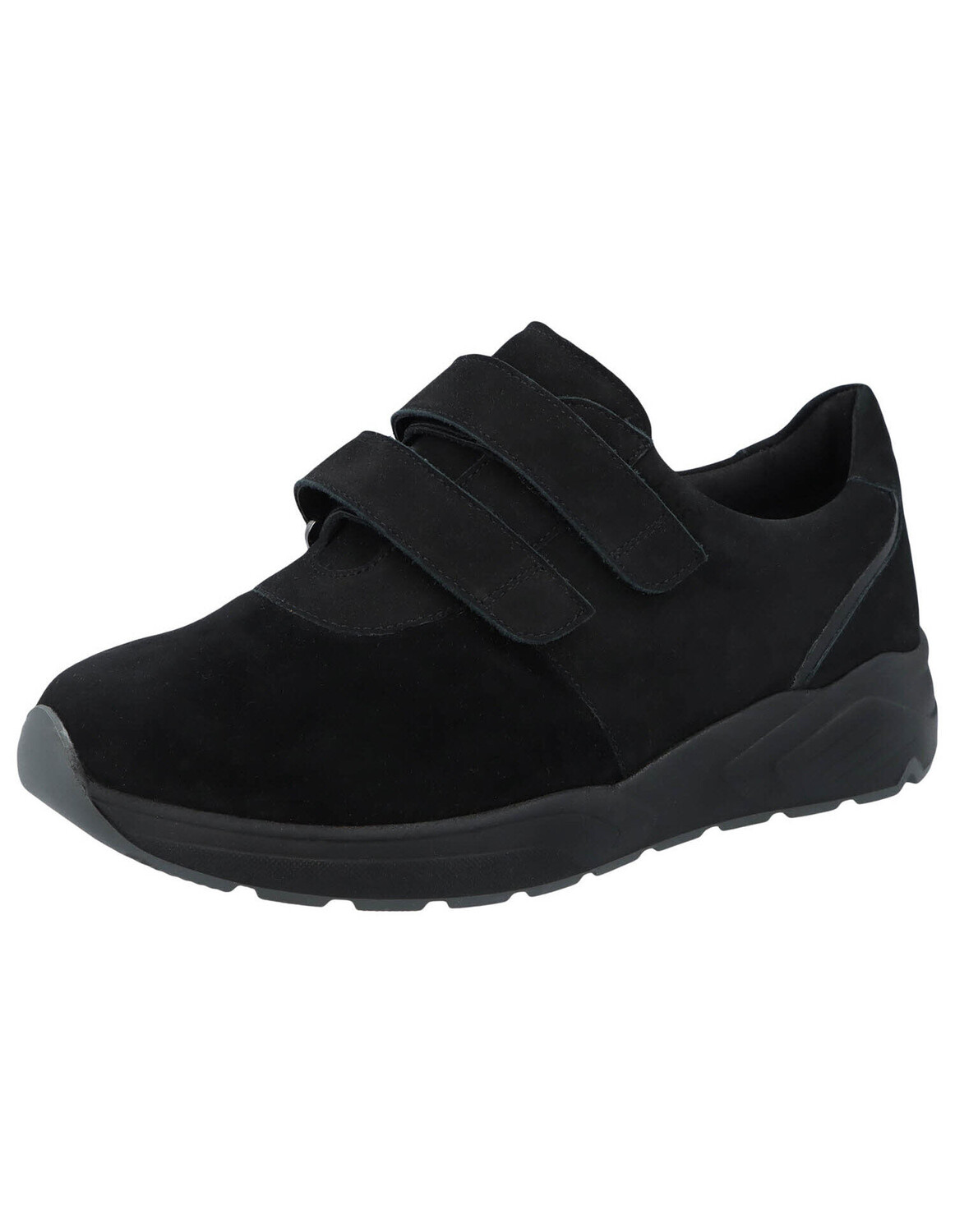 

Туфли Solidus Halbschuh Mia Weite M, черный