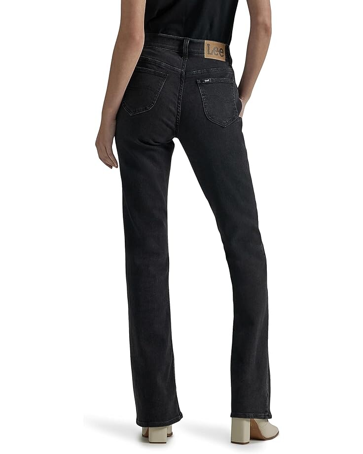 

Джинсы Lee Flex Motion Bootcut Jeans, цвет Midnight Bloom