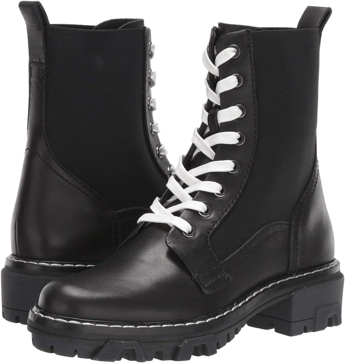 

Ботинки rag & bone Shiloh Boot, черный