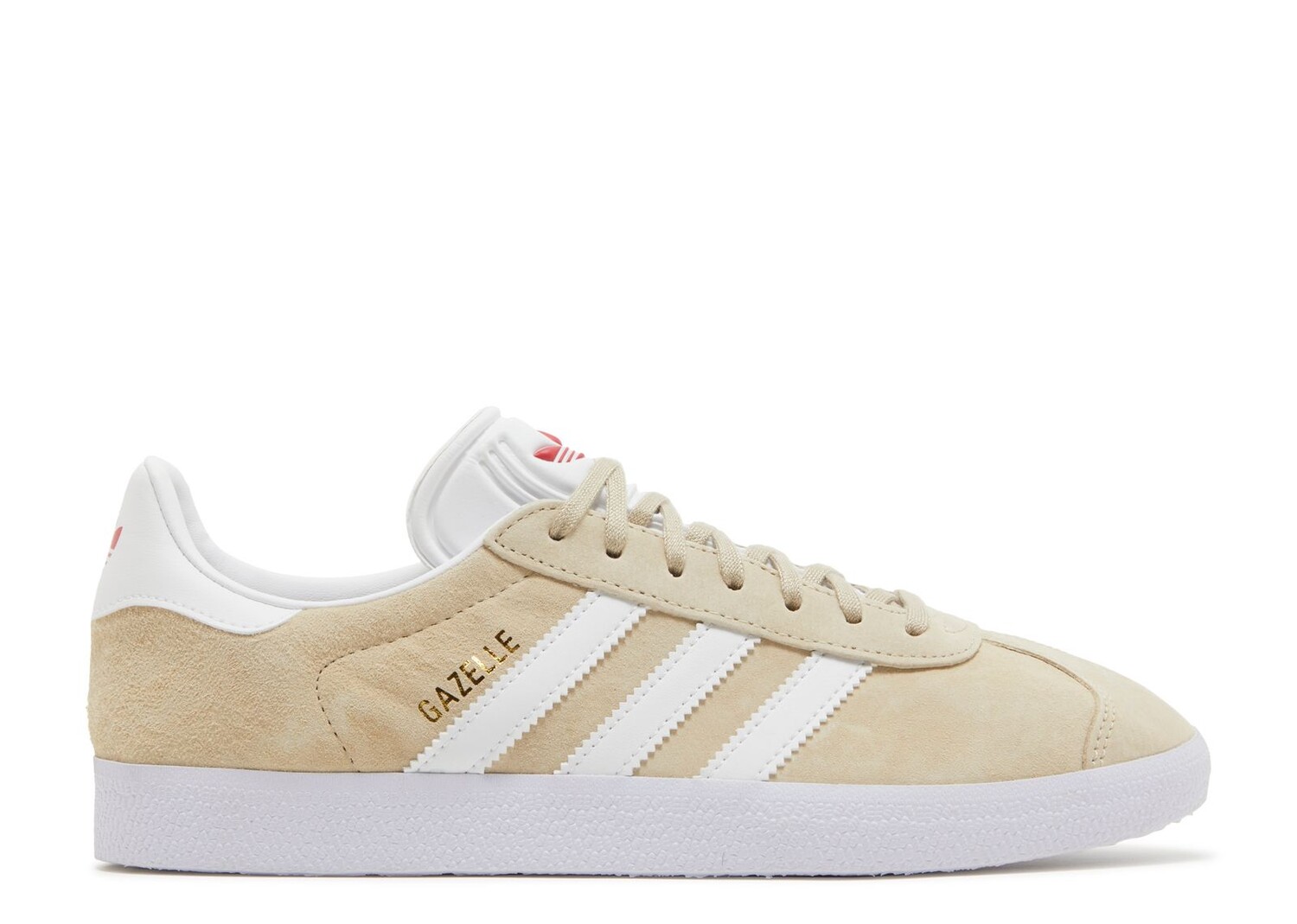 

Кроссовки adidas Wmns Gazelle 'Savanna', коричневый
