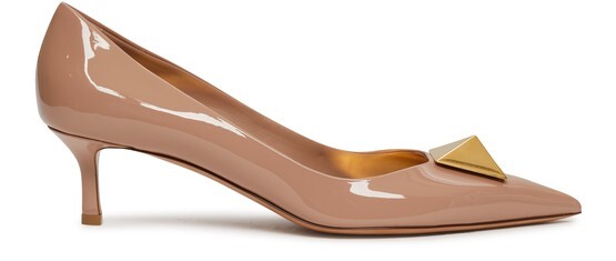 

Туфли с одной шпилькой 50 мм Valentino Garavani