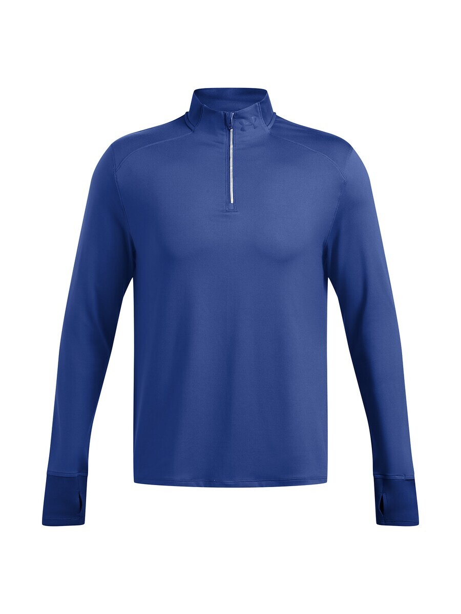 

Спортивная толстовка UNDER ARMOUR Athletic LAUNCH, синий