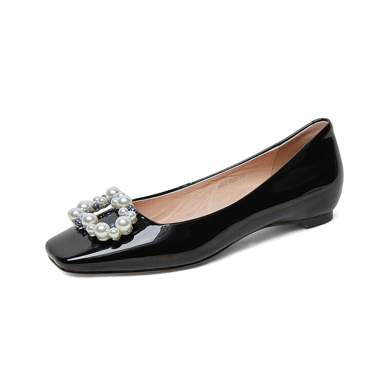 

Туфли женские Women's Casual Shoes Women's Easttata Et, черный