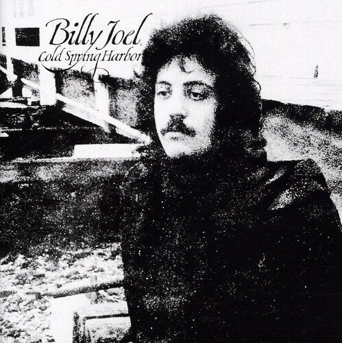

CD диск Joel, Billy: Cold Spring Harbor [Remastered] [Enhanced]